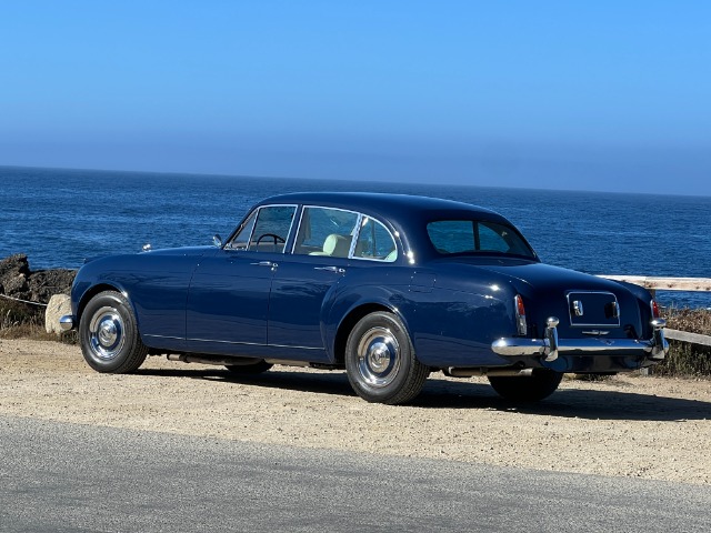 Used 1960 Bentley S2 Continental   | Astoria, NY