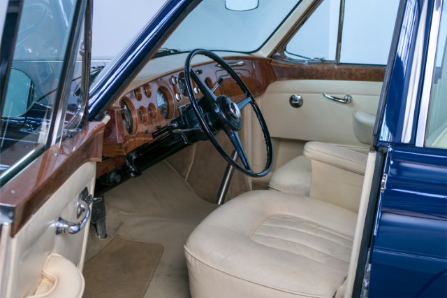Used 1960 Bentley S2 Continental   | Astoria, NY
