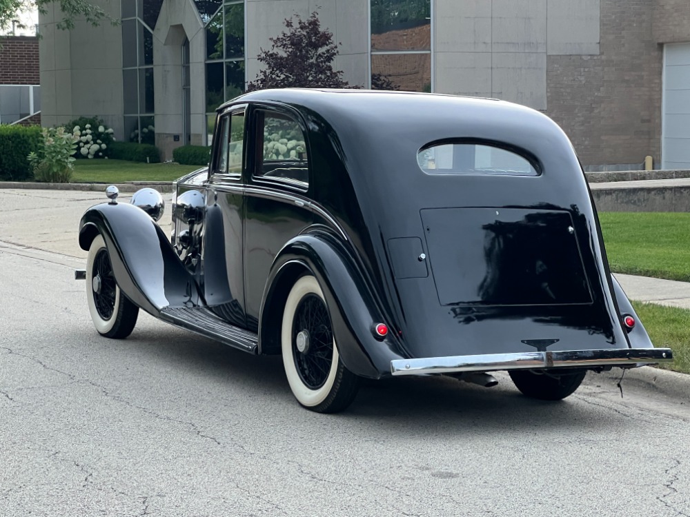 Used 1936 Rolls-Royce 25-30   | Astoria, NY