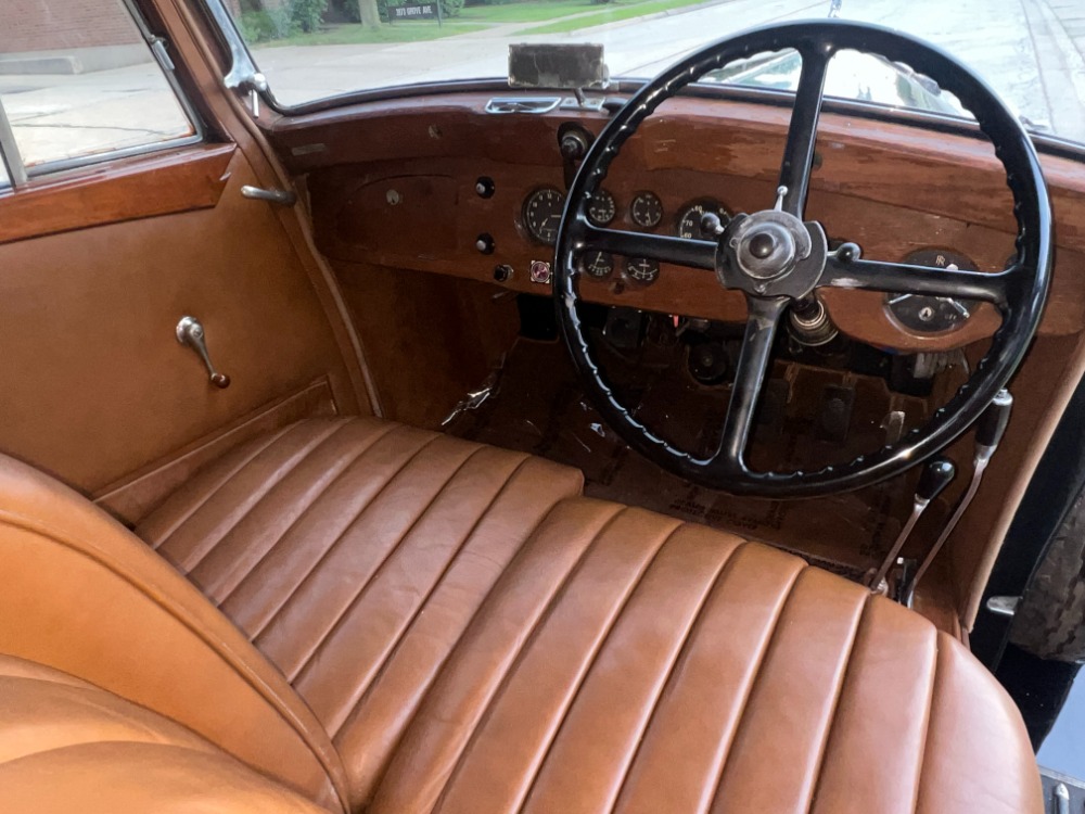 Used 1936 Rolls-Royce 25-30   | Astoria, NY