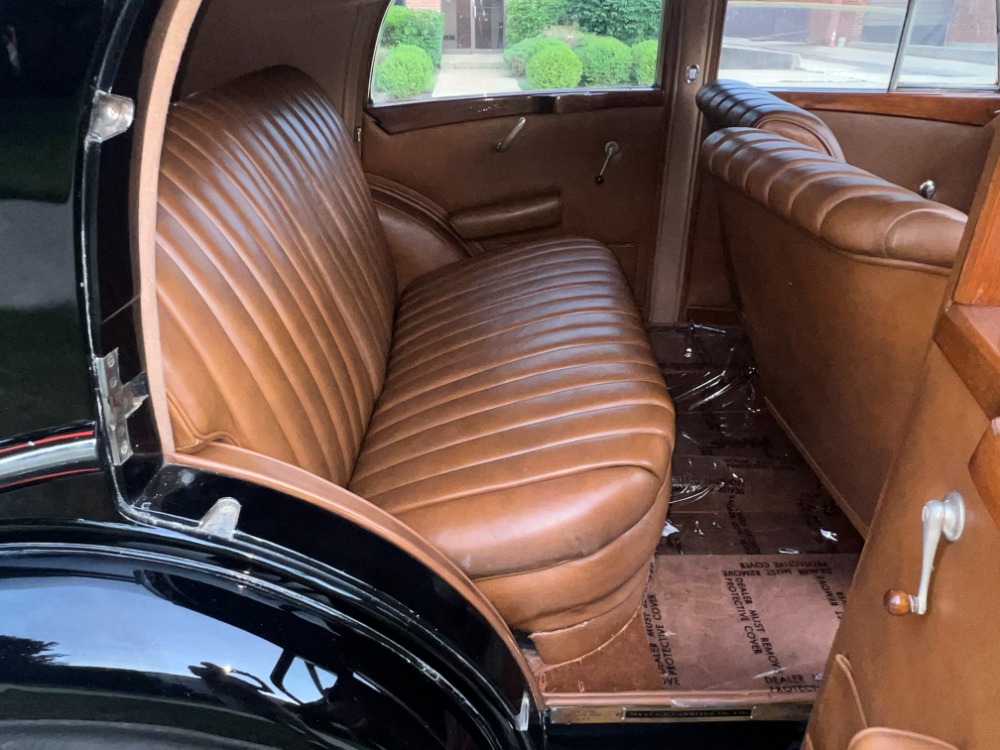 Used 1936 Rolls-Royce 25-30   | Astoria, NY
