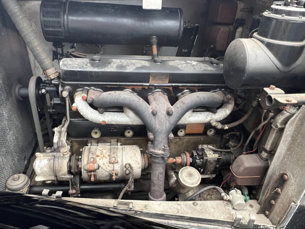 Used 1936 Rolls-Royce 25-30   | Astoria, NY