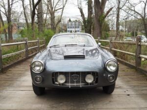 1963 Lancia Flaminia 3