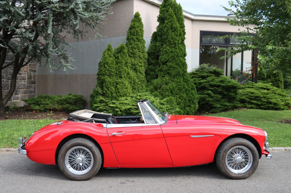 Used 1965 Austin Healey 3000 MK III   | Astoria, NY