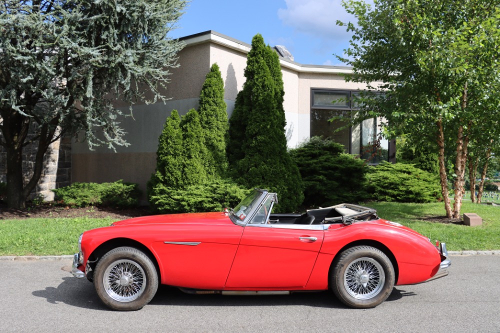 Used 1965 Austin Healey 3000 MK III   | Astoria, NY