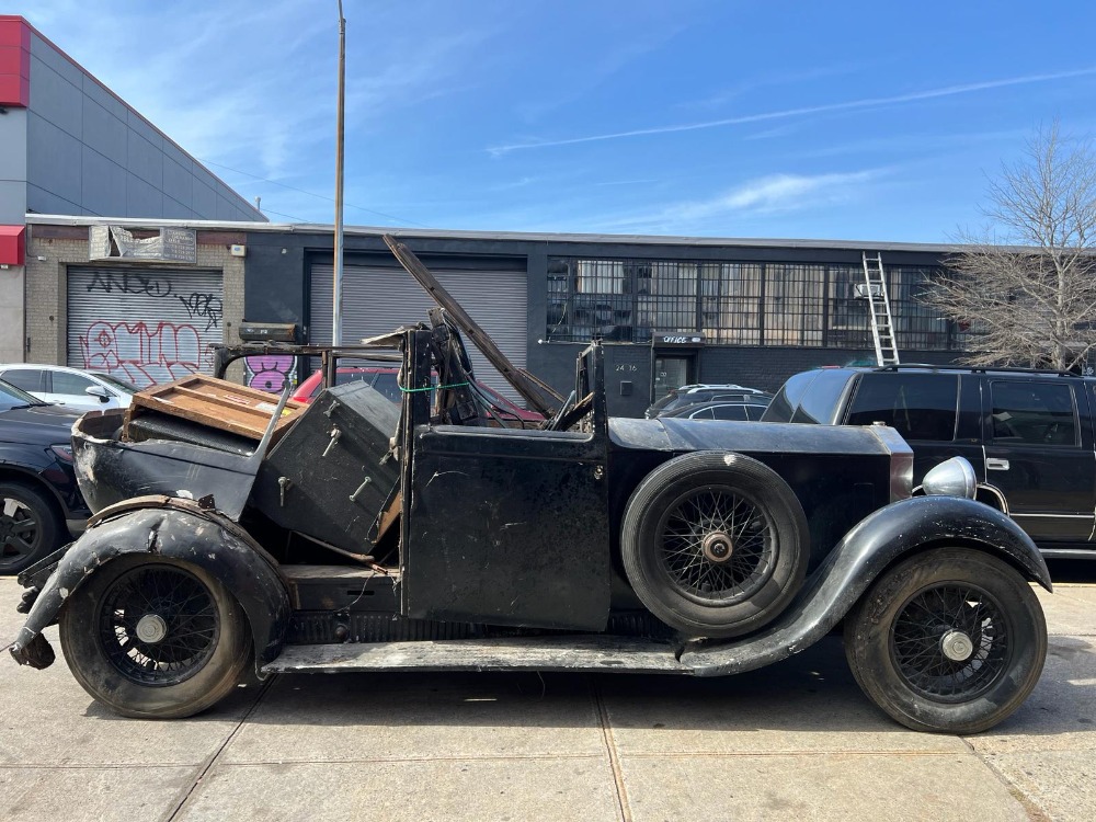 Used 1934 Rolls-Royce 20-25   | Astoria, NY