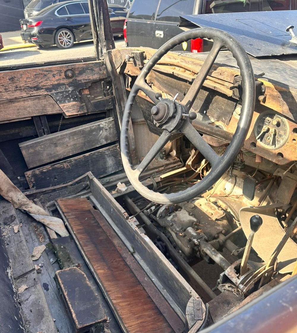 Used 1934 Rolls-Royce 20-25   | Astoria, NY