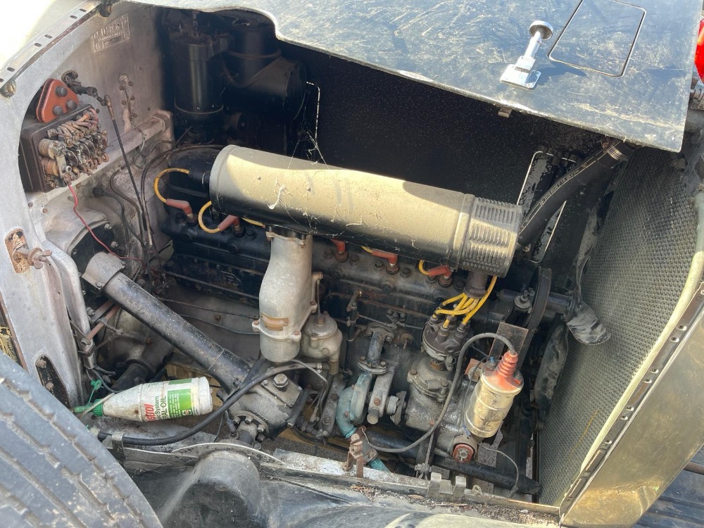 Used 1934 Rolls-Royce 20-25   | Astoria, NY