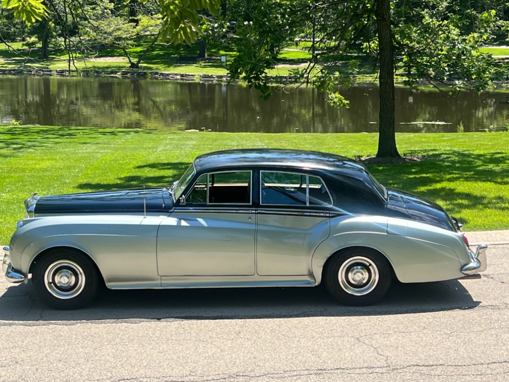 Used 1962 Bentley S2 Saloon   | Astoria, NY