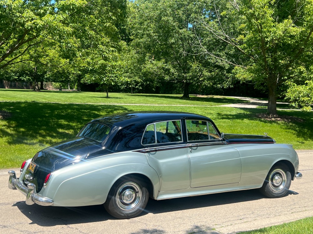 Used 1962 Bentley S2 Saloon   | Astoria, NY