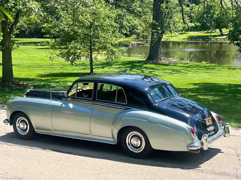 Used 1962 Bentley S2 Saloon   | Astoria, NY