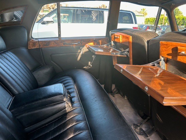 Used 1962 Bentley S2 Saloon   | Astoria, NY