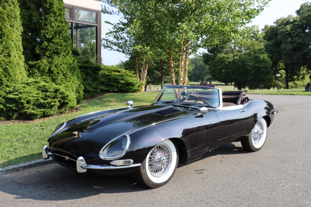 Used 1967 Jaguar XKE   | Astoria, NY