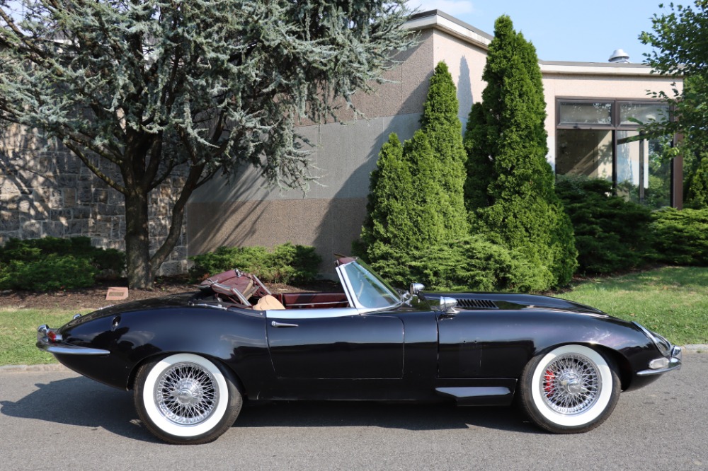 Used 1967 Jaguar XKE   | Astoria, NY