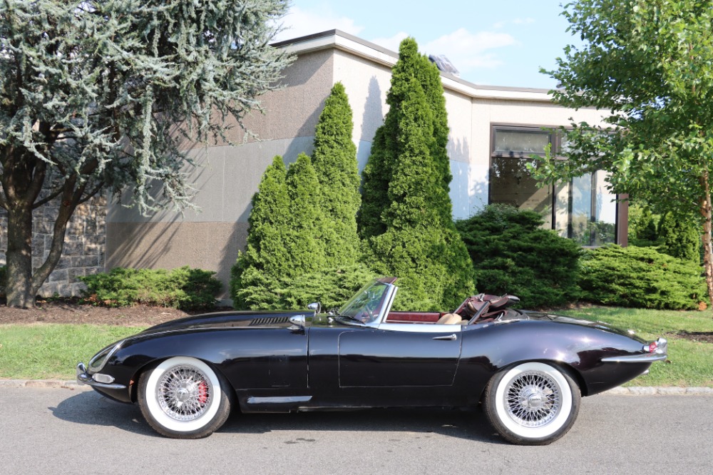 Used 1967 Jaguar XKE   | Astoria, NY