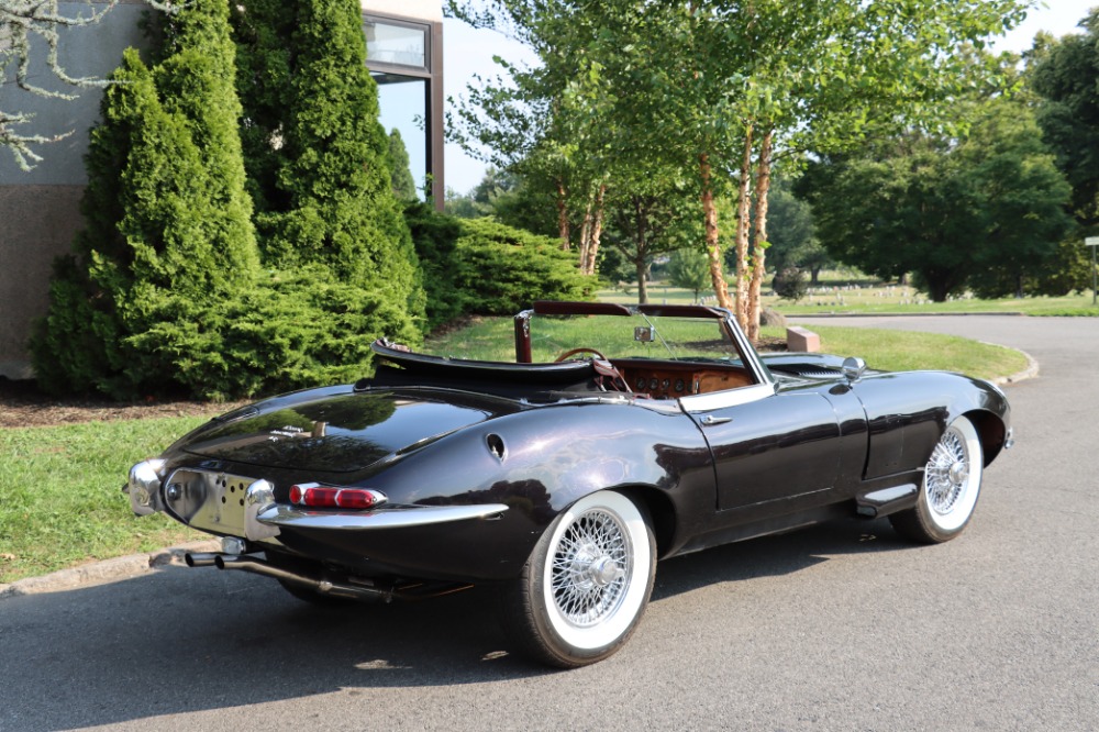 Used 1967 Jaguar XKE   | Astoria, NY
