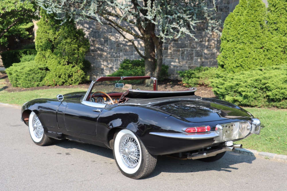 Used 1967 Jaguar XKE   | Astoria, NY