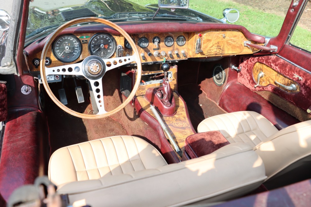 Used 1967 Jaguar XKE   | Astoria, NY