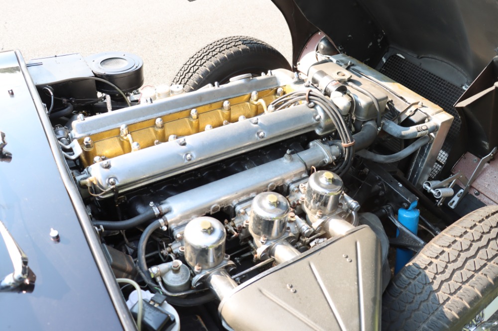 Used 1967 Jaguar XKE   | Astoria, NY