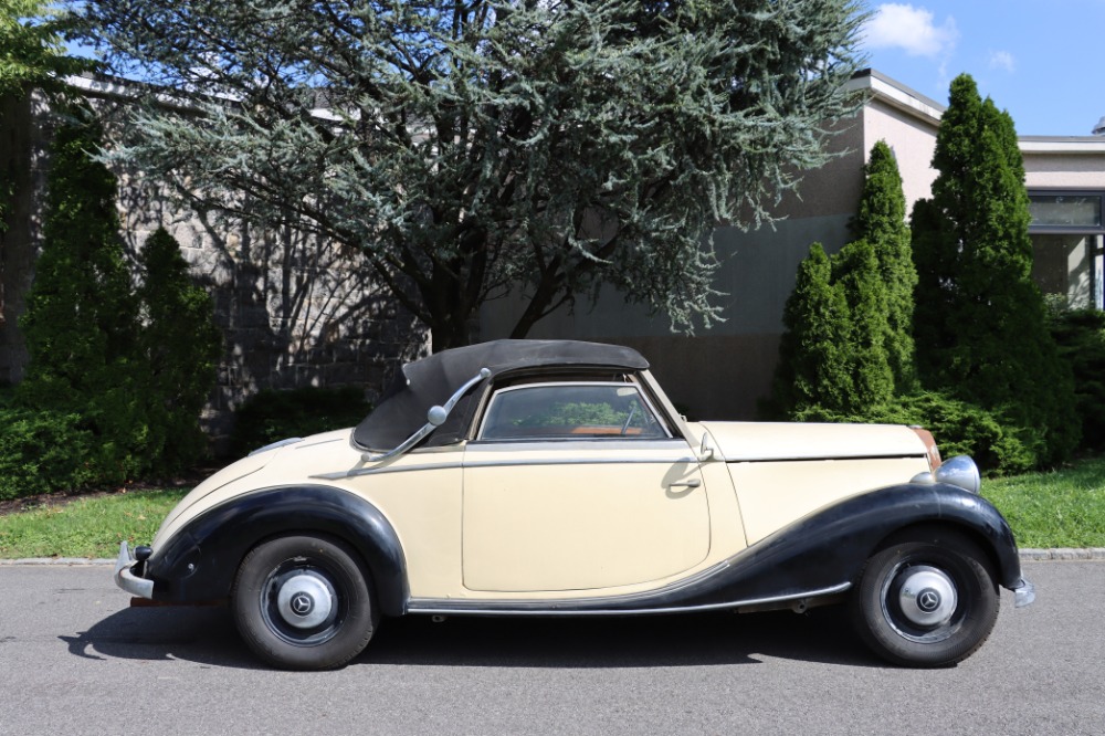 Used 1950 Mercedes-Benz 170S   | Astoria, NY