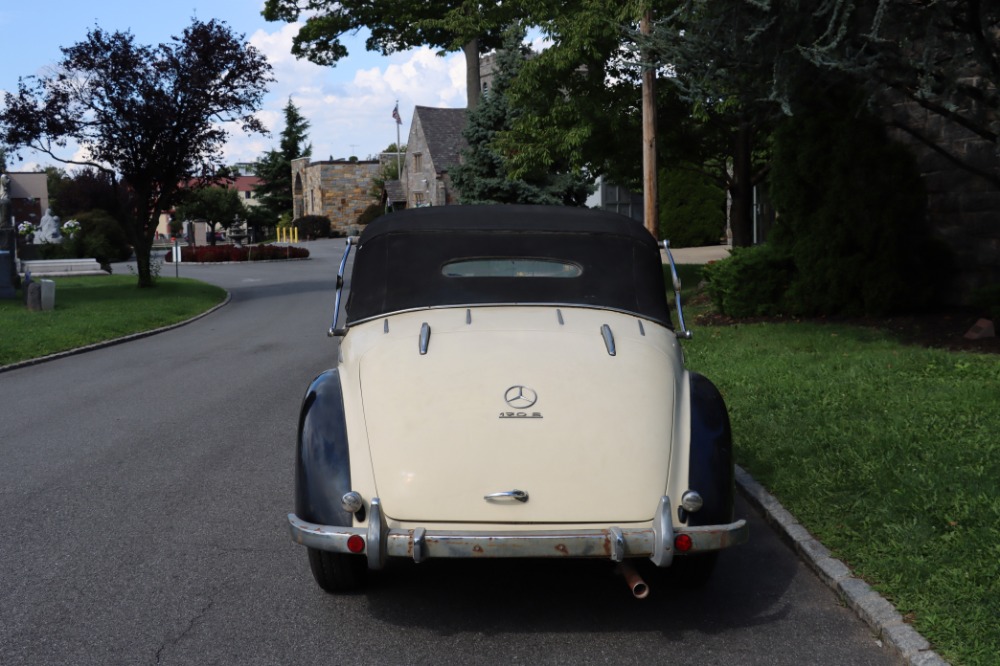Used 1950 Mercedes-Benz 170S   | Astoria, NY