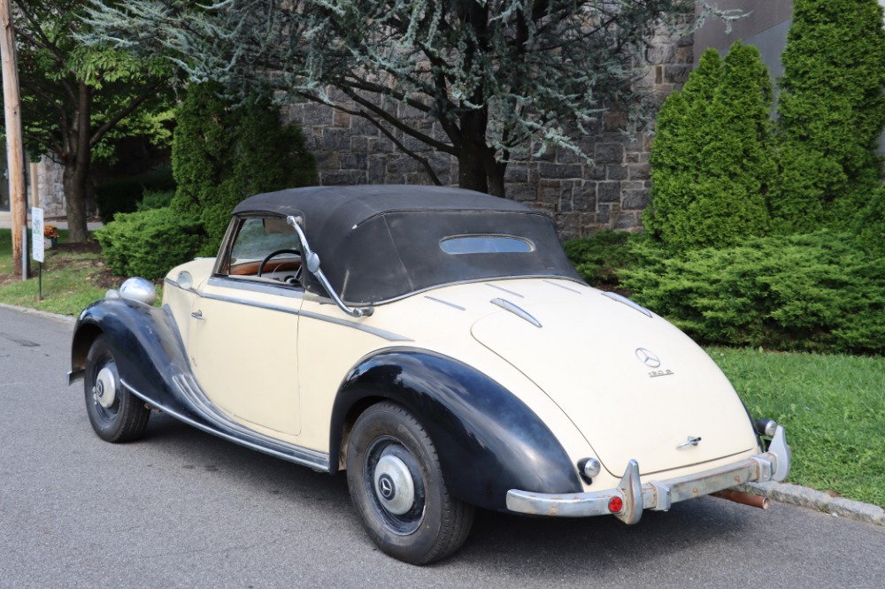 Used 1950 Mercedes-Benz 170S   | Astoria, NY