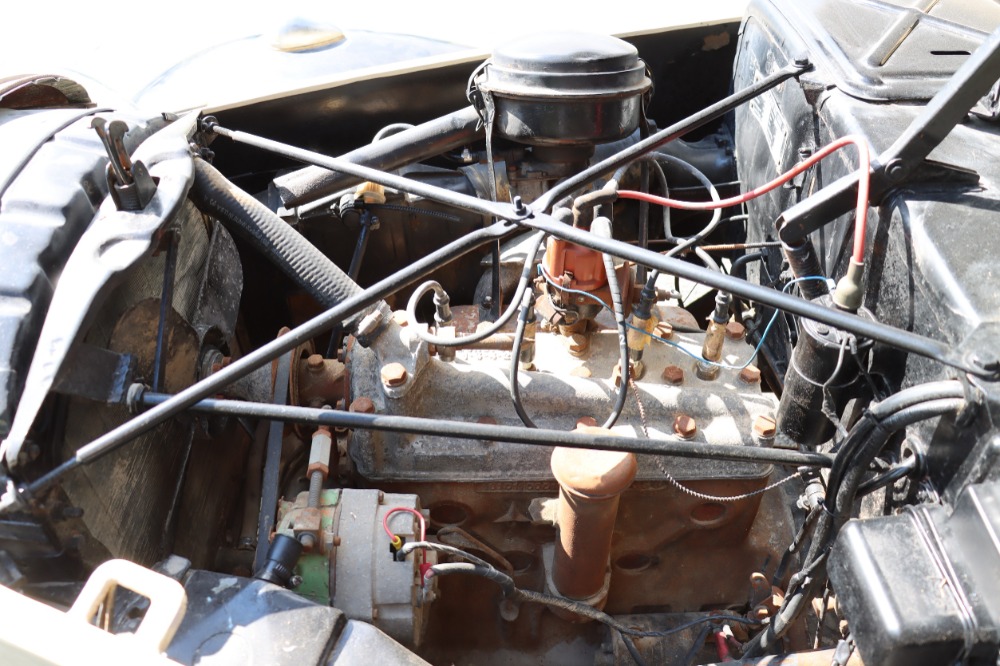 Used 1950 Mercedes-Benz 170S   | Astoria, NY