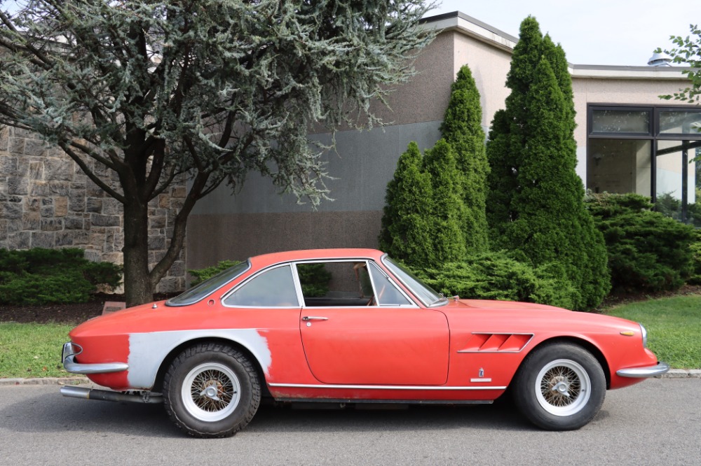 Used 1967 Ferrari 330 GTC   | Astoria, NY