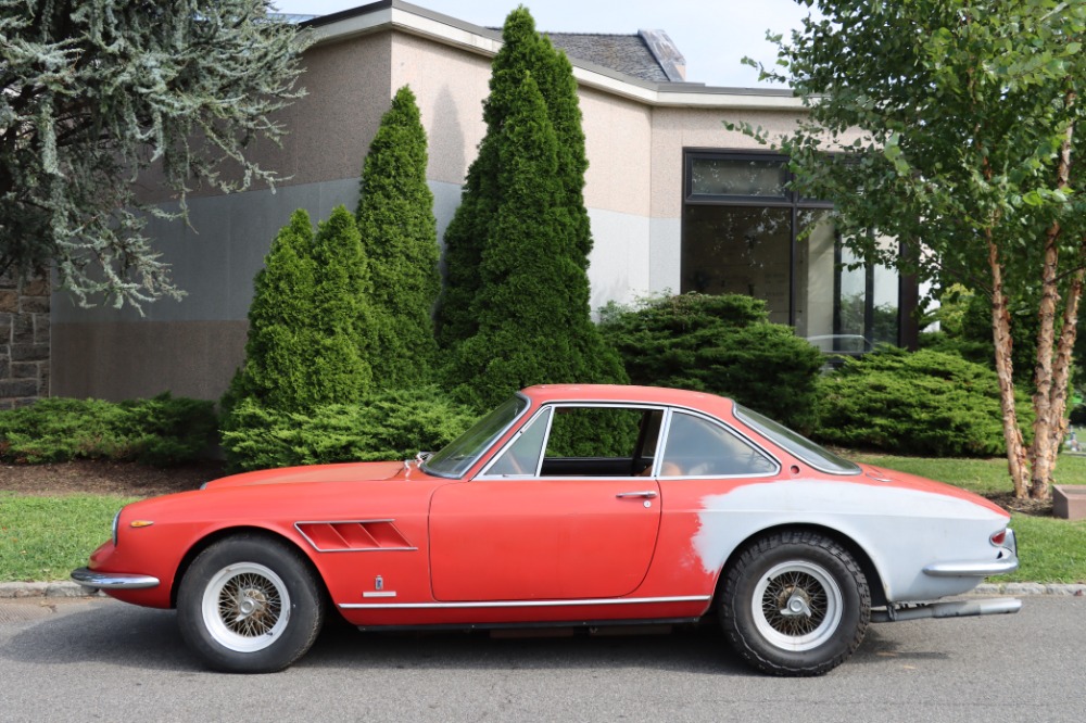 Used 1967 Ferrari 330 GTC   | Astoria, NY