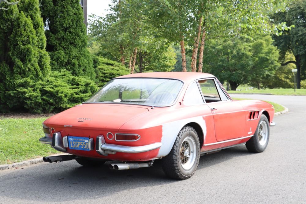 Used 1967 Ferrari 330 GTC   | Astoria, NY