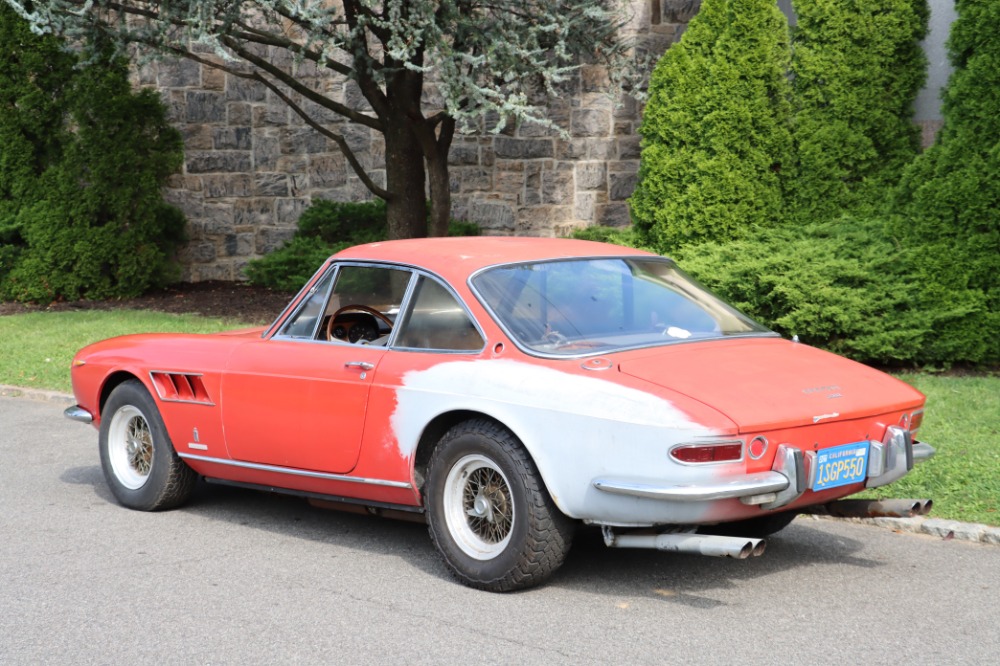 Used 1967 Ferrari 330 GTC   | Astoria, NY