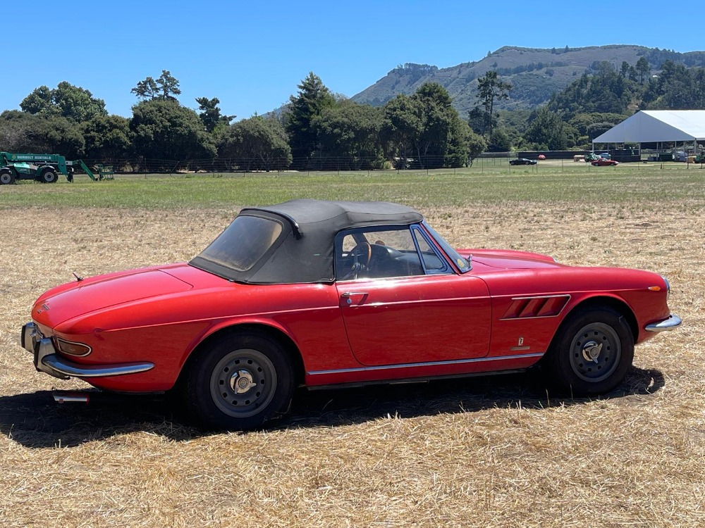 Used 1967 Ferrari 330 GTS   | Astoria, NY