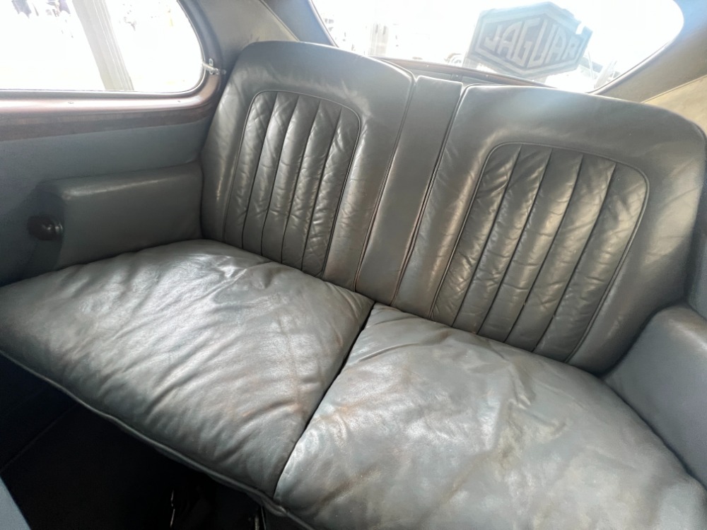 1954 Bentley R-Type Continental 6