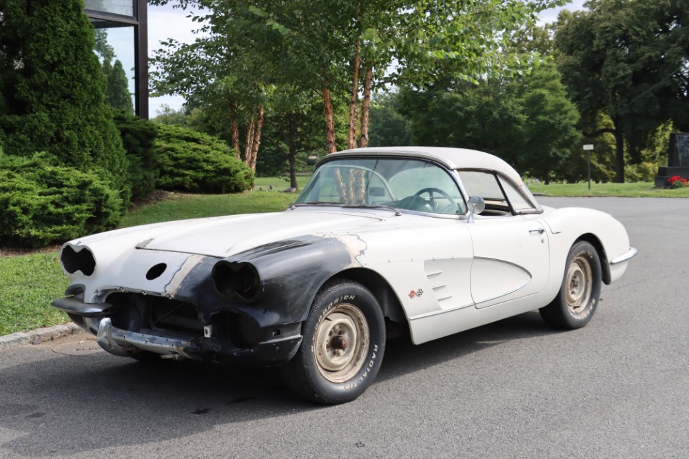 Used 1960 Chevrolet Corvette   | Astoria, NY