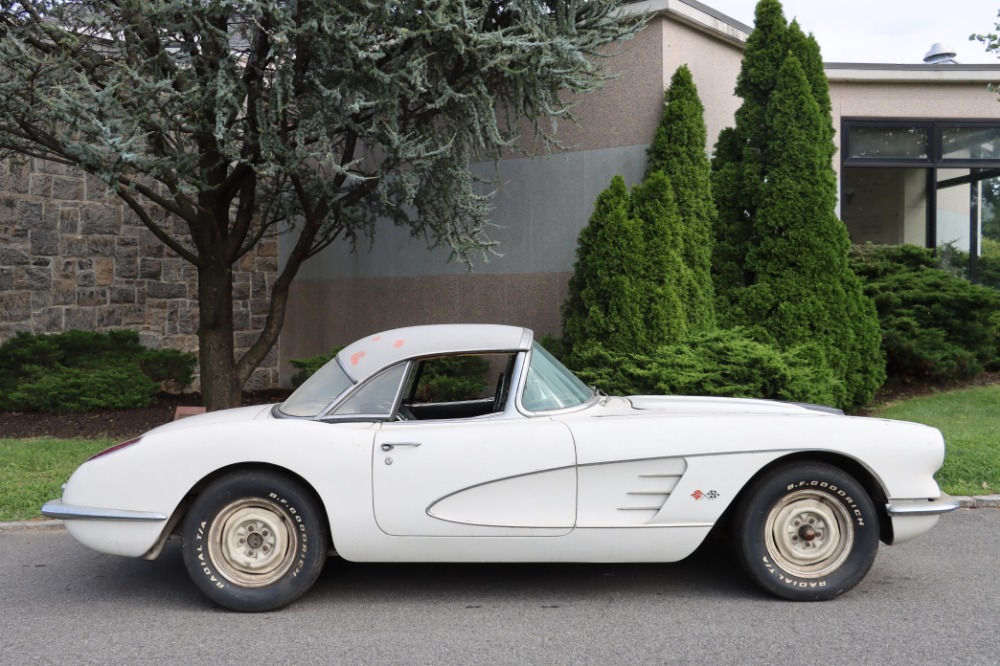 Used 1960 Chevrolet Corvette   | Astoria, NY