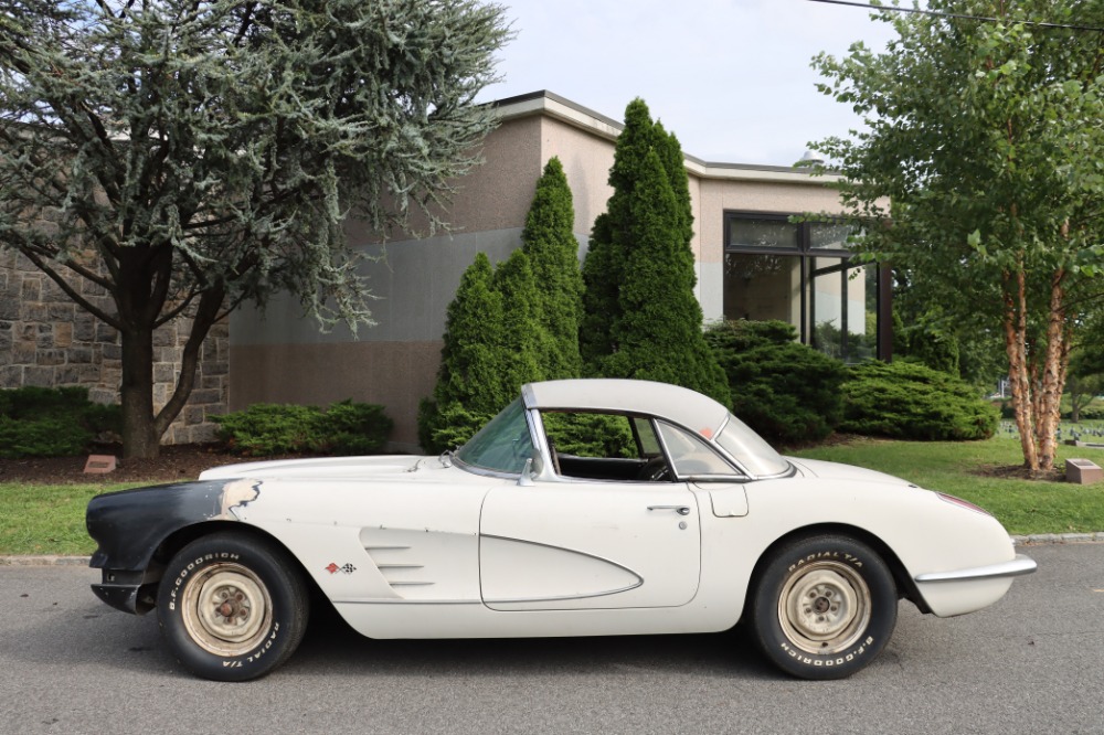Used 1960 Chevrolet Corvette   | Astoria, NY