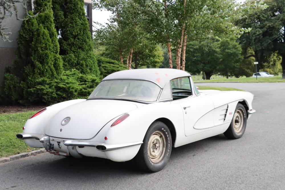 Used 1960 Chevrolet Corvette   | Astoria, NY