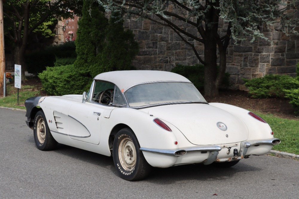 Used 1960 Chevrolet Corvette   | Astoria, NY