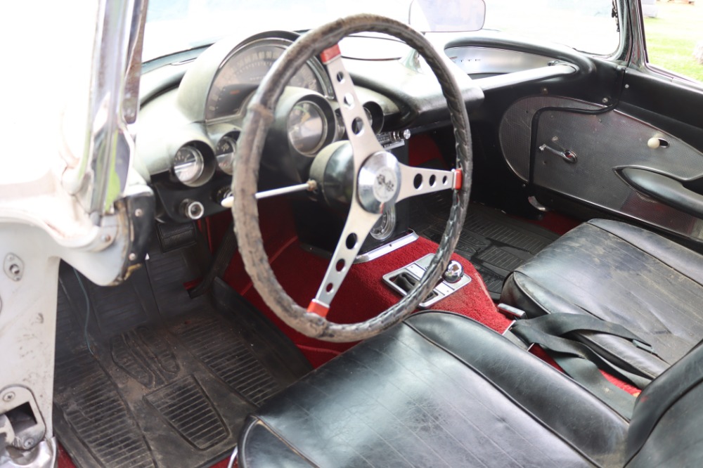 Used 1960 Chevrolet Corvette   | Astoria, NY