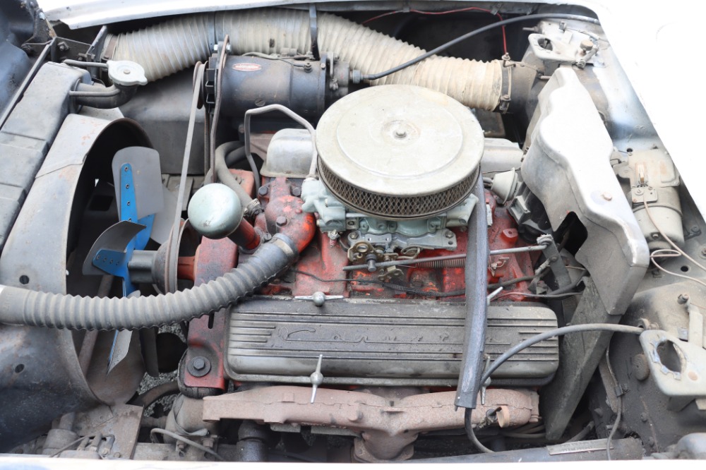 Used 1960 Chevrolet Corvette   | Astoria, NY