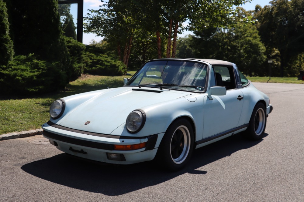 Used 1984 Porsche 911 Carrera   | Astoria, NY