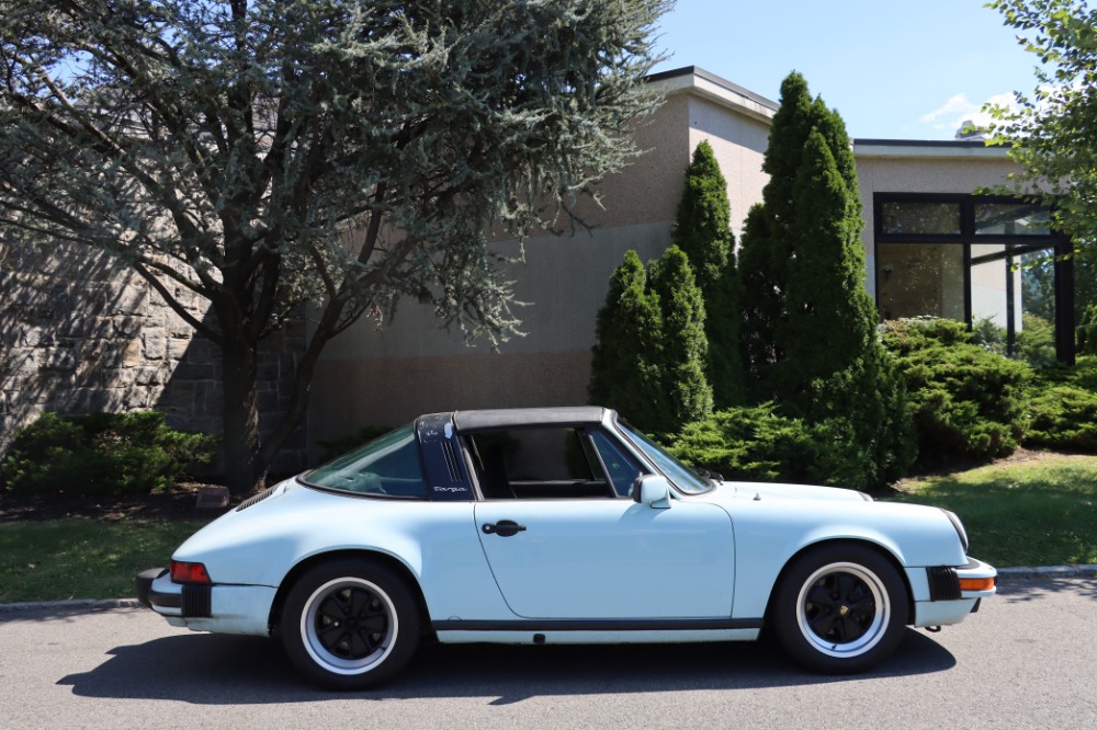 Used 1984 Porsche 911 Carrera   | Astoria, NY