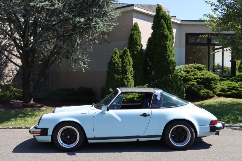 Used 1984 Porsche 911 Carrera   | Astoria, NY