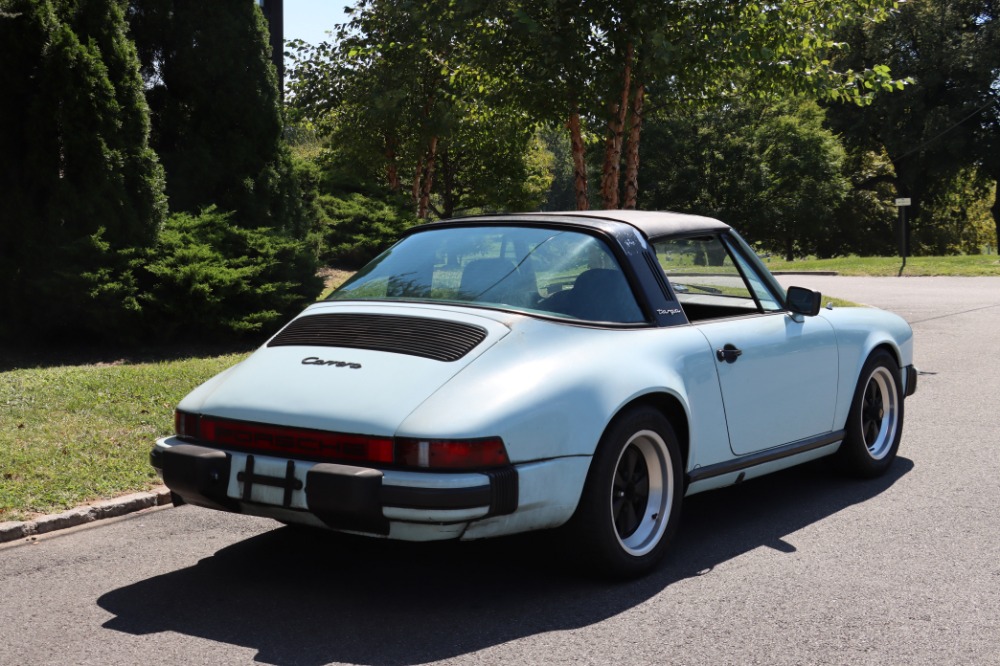 Used 1984 Porsche 911 Carrera   | Astoria, NY
