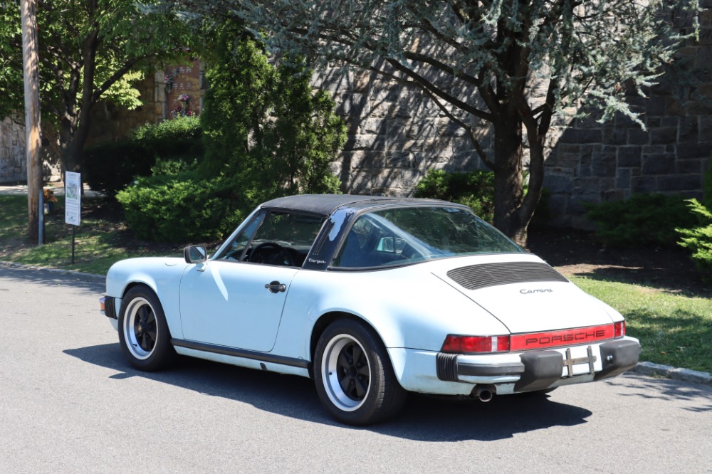 Used 1984 Porsche 911 Carrera   | Astoria, NY