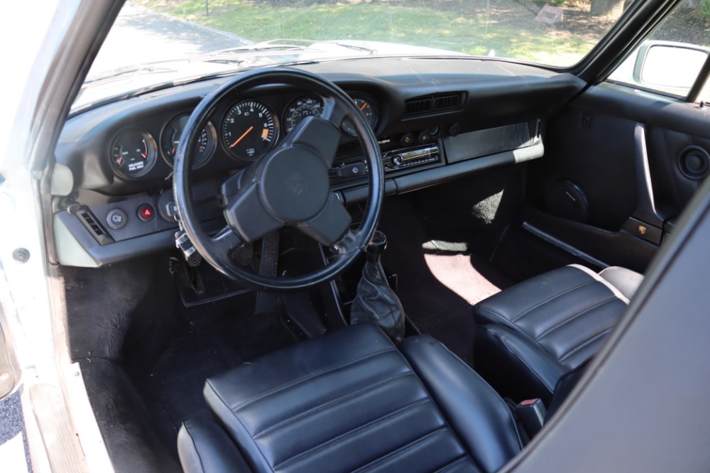 Used 1984 Porsche 911 Carrera   | Astoria, NY