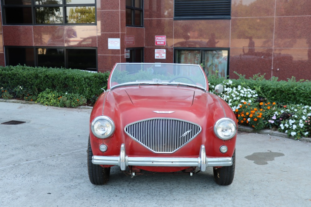 Used 1955 Austin Healey 100-4 BN1   | Astoria, NY