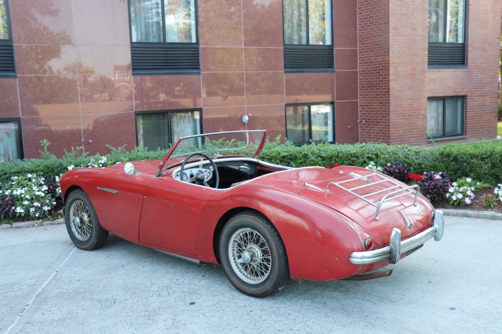 Used 1955 Austin Healey 100-4 BN1   | Astoria, NY