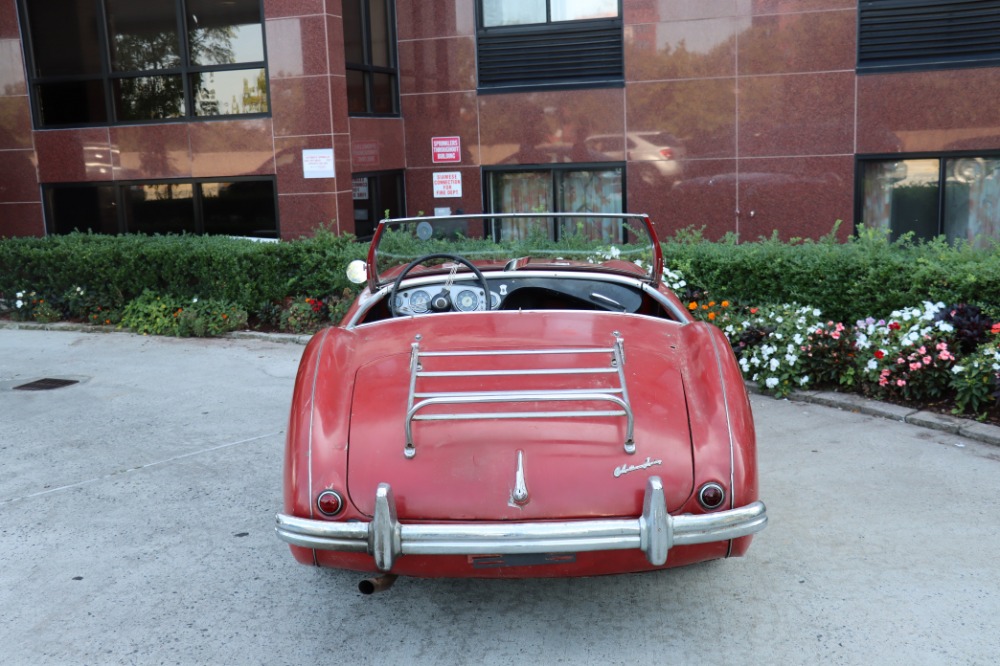 Used 1955 Austin Healey 100-4 BN1   | Astoria, NY