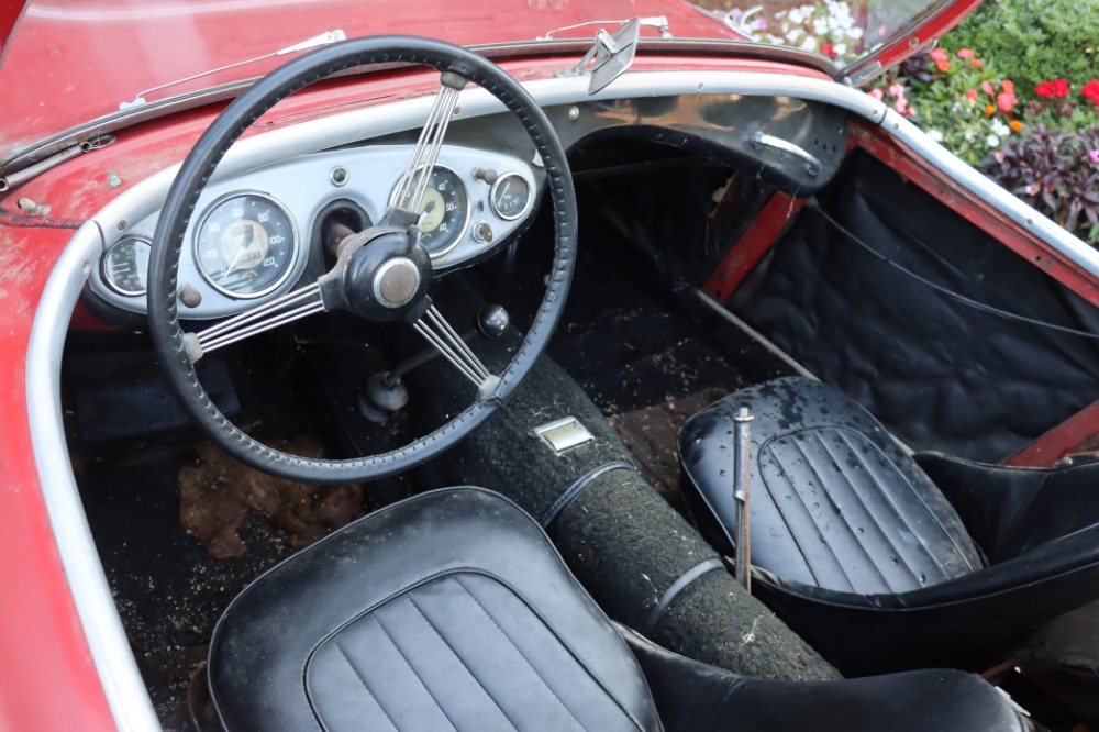 Used 1955 Austin Healey 100-4 BN1   | Astoria, NY